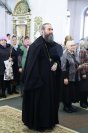 5-В Усть-Каменогорске молитвенно отметили праздник Входа Господня в Иерусалим