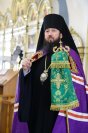 6-В Усть-Каменогорске молитвенно отметили праздник Входа Господня в Иерусалим