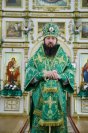 40-В Усть-Каменогорске молитвенно отметили праздник Входа Господня в Иерусалим