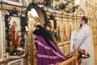2-Рождество Христово в Усть-Каменогорске
