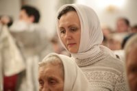 5-Рождество Христово в Усть-Каменогорске