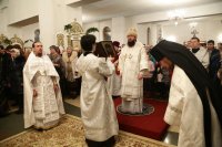 12-Рождество Христово в Усть-Каменогорске