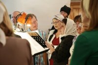 13-Рождество Христово в Усть-Каменогорске