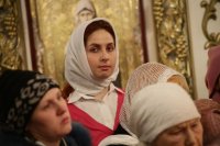 15-Рождество Христово в Усть-Каменогорске