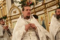 18-Рождество Христово в Усть-Каменогорске