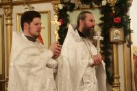 19-Рождество Христово в Усть-Каменогорске