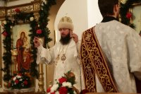 20-Рождество Христово в Усть-Каменогорске
