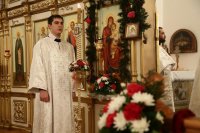 21-Рождество Христово в Усть-Каменогорске