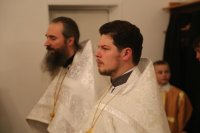 22-Рождество Христово в Усть-Каменогорске