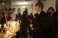 24-Рождество Христово в Усть-Каменогорске