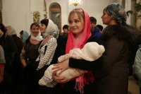 25-Рождество Христово в Усть-Каменогорске