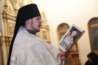 26-Рождество Христово в Усть-Каменогорске