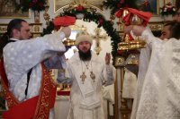 27-Рождество Христово в Усть-Каменогорске