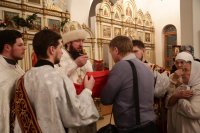 28-Рождество Христово в Усть-Каменогорске