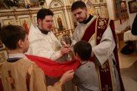 29-Рождество Христово в Усть-Каменогорске