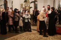 30-Рождество Христово в Усть-Каменогорске