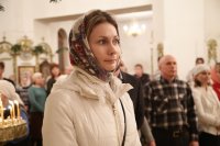 31-Рождество Христово в Усть-Каменогорске