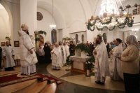 32-Рождество Христово в Усть-Каменогорске