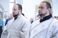 3-Первая заупокойная поминальная суббота Великого поста