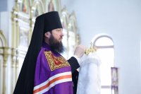 4-Первая заупокойная поминальная суббота Великого поста