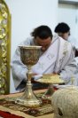 14-Первая заупокойная поминальная суббота Великого поста