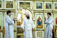 21-Первая заупокойная поминальная суббота Великого поста