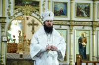 25-Первая заупокойная поминальная суббота Великого поста