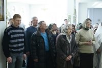 27-Первая заупокойная поминальная суббота Великого поста