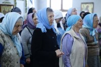 3-Благовещение Пресвятой Богородицы