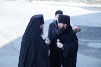 6-Благовещение Пресвятой Богородицы