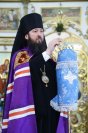 7-Благовещение Пресвятой Богородицы