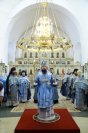 8-Благовещение Пресвятой Богородицы