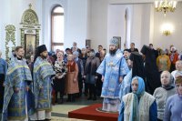 10-Благовещение Пресвятой Богородицы