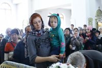21-Благовещение Пресвятой Богородицы