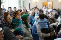 23-Благовещение Пресвятой Богородицы