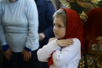24-Благовещение Пресвятой Богородицы