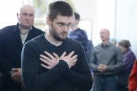 25-Благовещение Пресвятой Богородицы