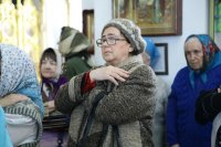 26-Благовещение Пресвятой Богородицы