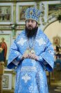 28-Благовещение Пресвятой Богородицы