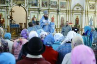 29-Благовещение Пресвятой Богородицы