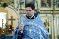 30-Благовещение Пресвятой Богородицы