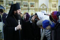 31-Благовещение Пресвятой Богородицы