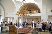 2-Рождество Предтечи Господня Иоанна