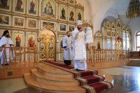 6-Рождество Предтечи Господня Иоанна