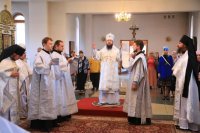 7-Рождество Предтечи Господня Иоанна