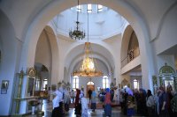 10-Рождество Предтечи Господня Иоанна