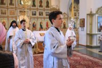 11-Рождество Предтечи Господня Иоанна