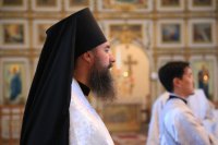 13-Рождество Предтечи Господня Иоанна