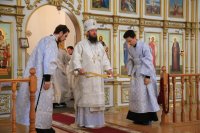 14-Рождество Предтечи Господня Иоанна