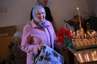 20-Рождество Предтечи Господня Иоанна